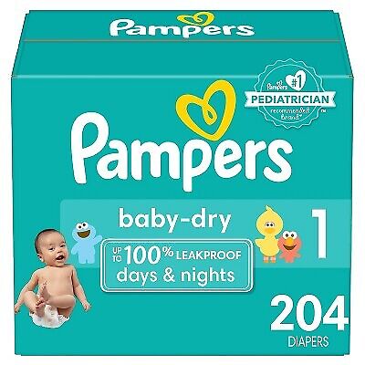 dental pampers