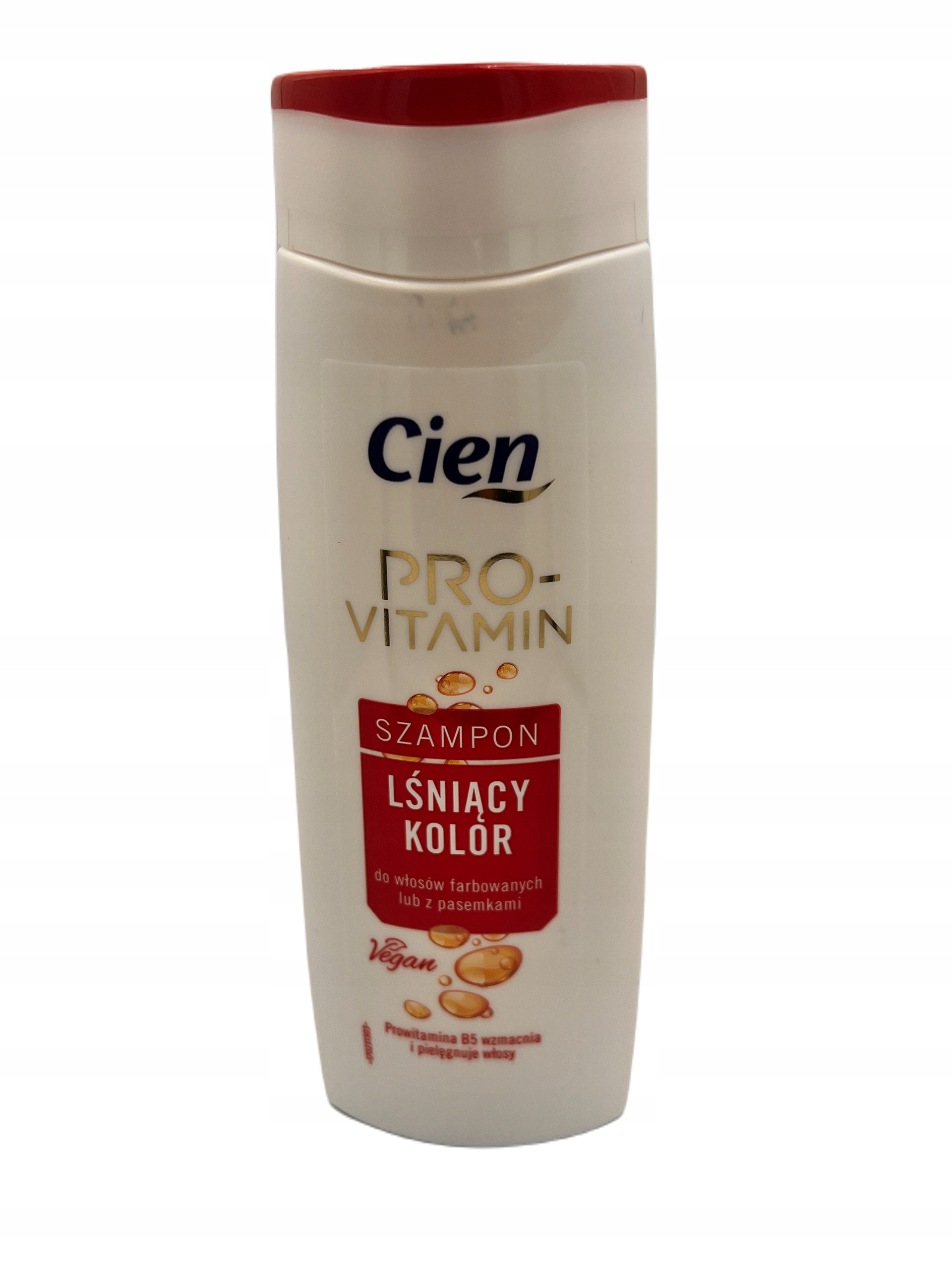 cien szampon pro vitamin