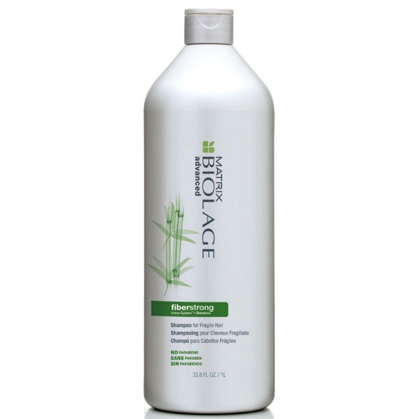 matrix biolage szampon skład