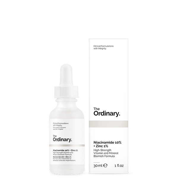 the ordinary hebe