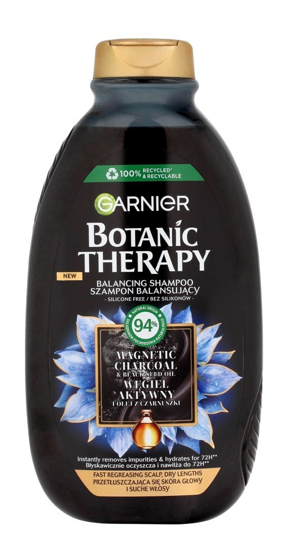 garnier bio therapy szampon wizaz