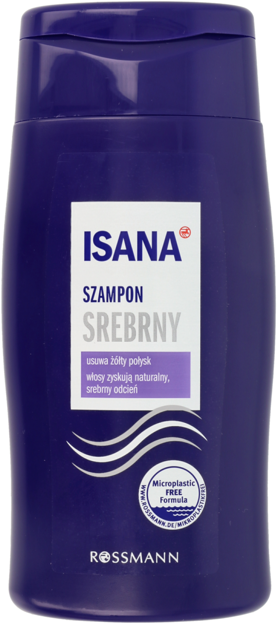 rossmann idą na ph 5 5 szampon