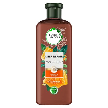 szampon herbal essences przeciwłupieżowy