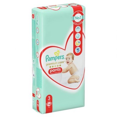 popuszczanie moczu pampers