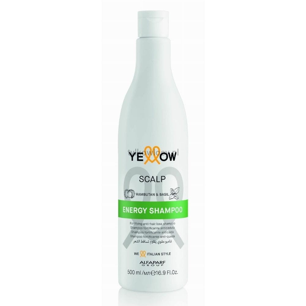 Reveur „Scalp” kuracja do włosów 500ml