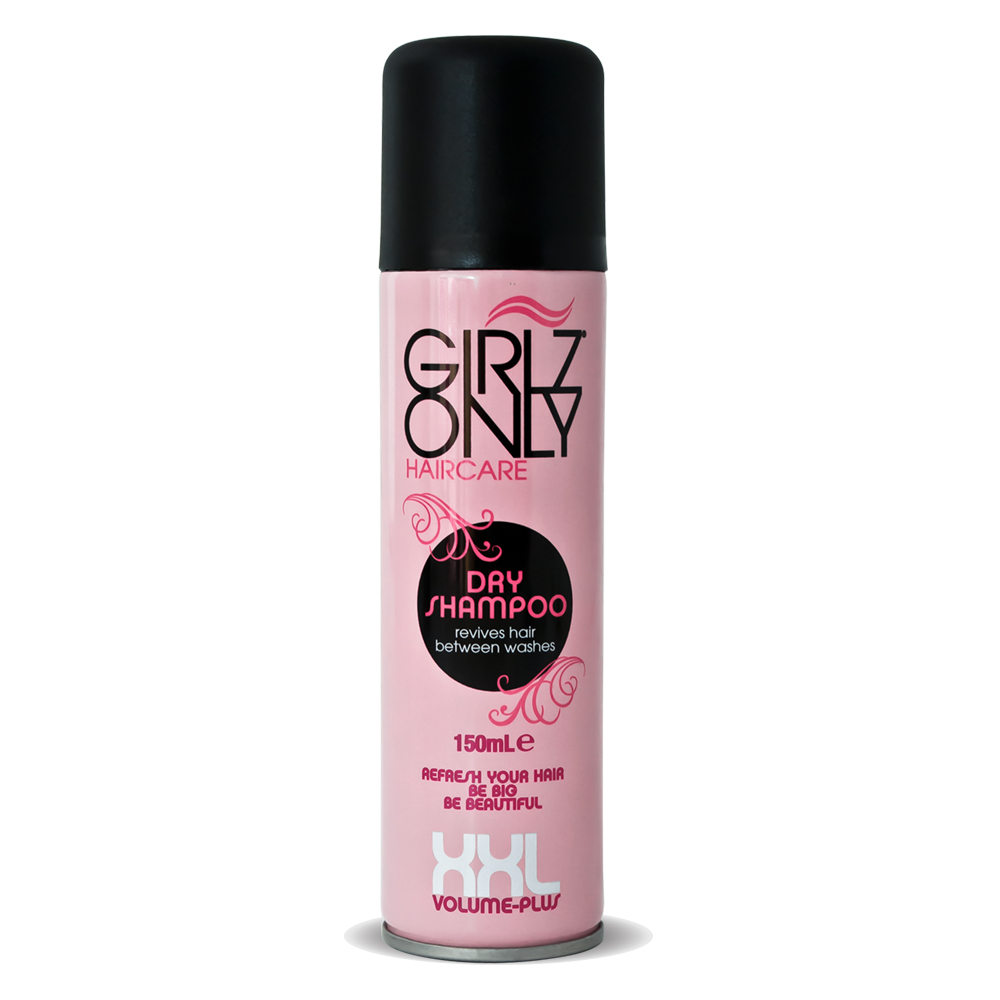 girlz only suchy szampon wizaz