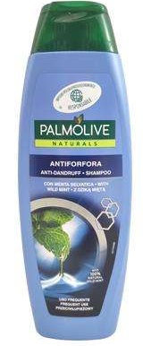 palmolive szampon meski z mietowy allegro