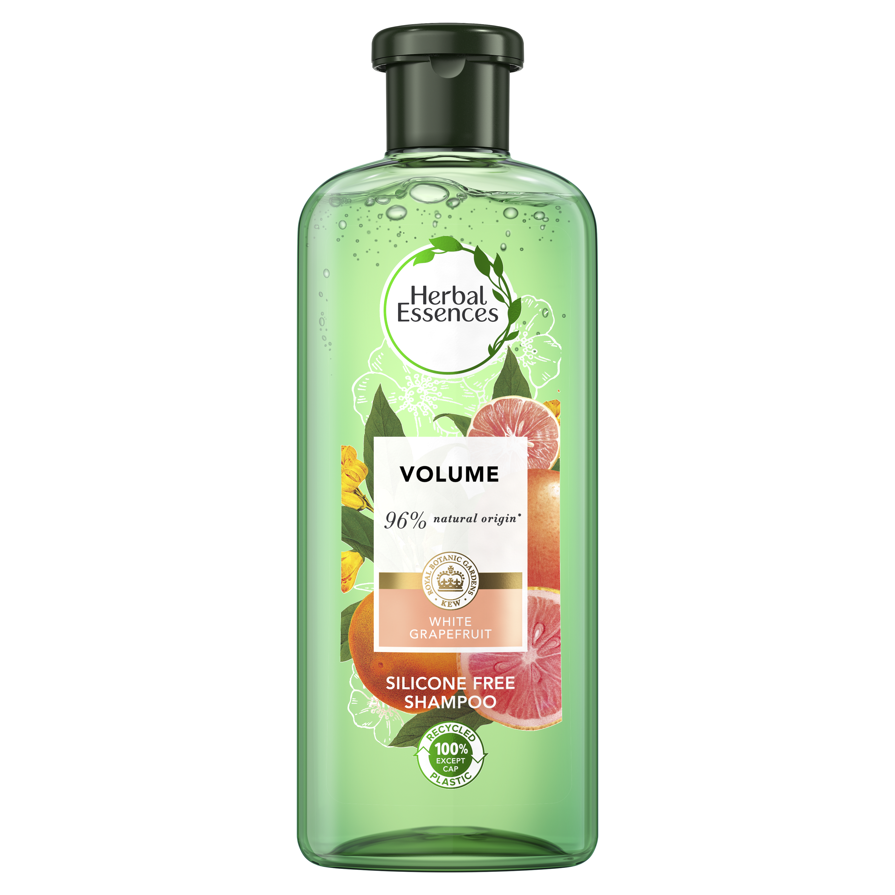 herbal essences szampon zwiększający objętość włosów blog