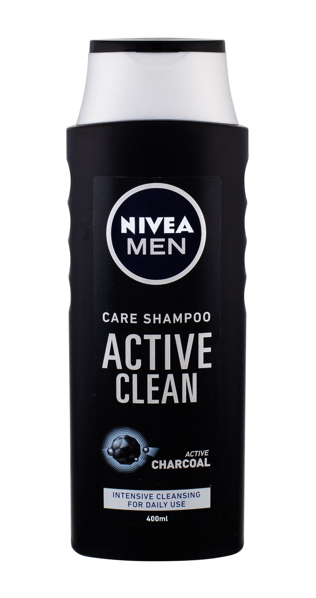 szampon nivea active clean