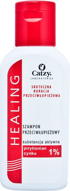 szampon catzy cena