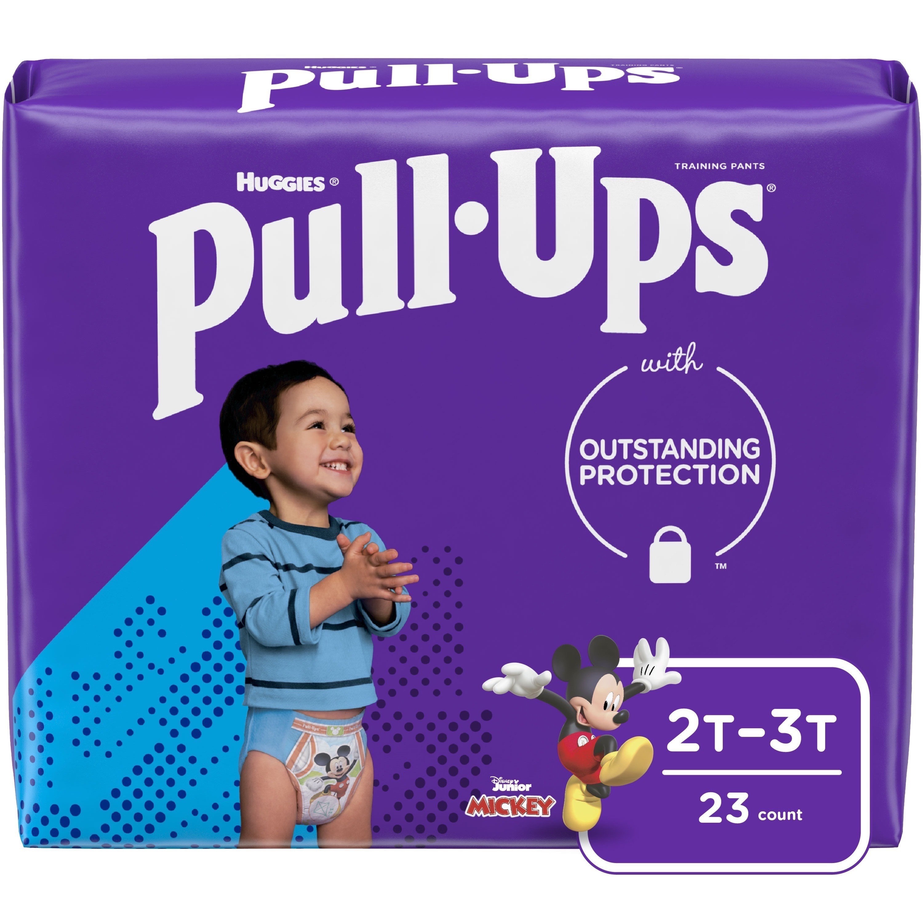 huggies pull ups boys