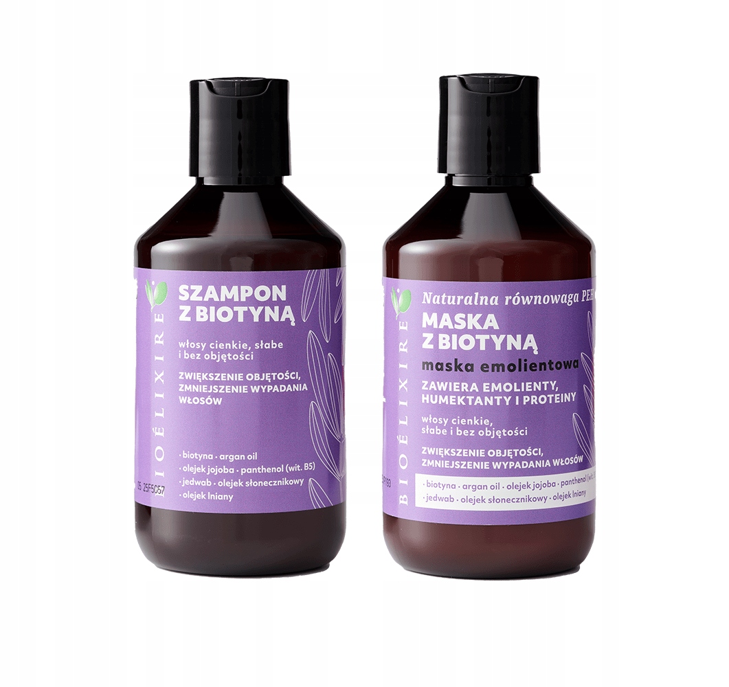 mysterium szampon biotyna