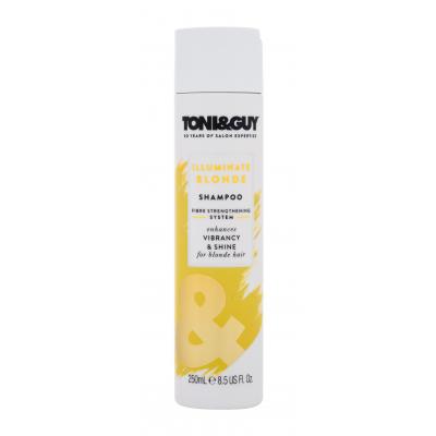 szampon toni&guy blond kwc