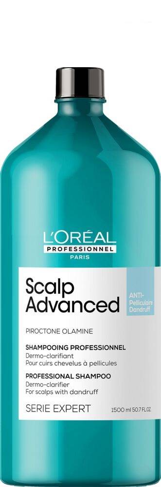 szampon loreal advense