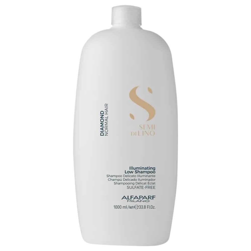 alfaparf semi di lino diamond szampon 1000ml