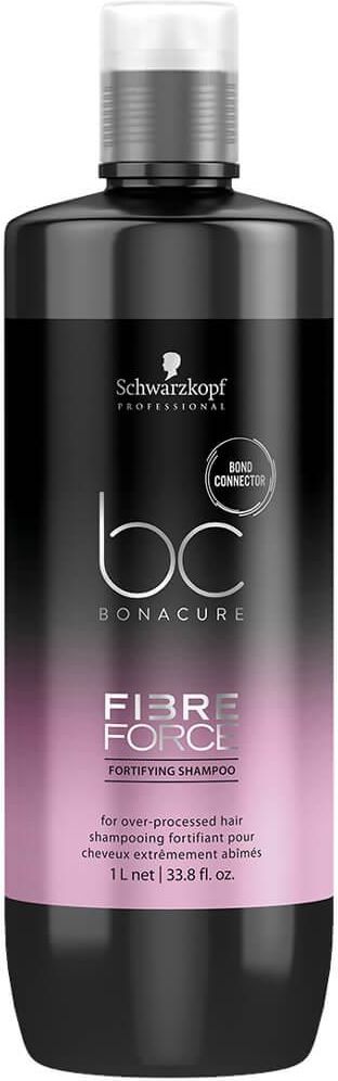 schwarzkopf bc bonacure fibre force szampon do włosów