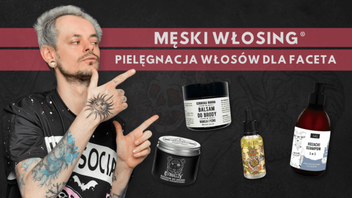 szampon wlosy meskie blog