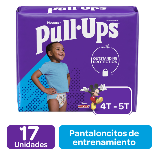 huggies pull ups 5