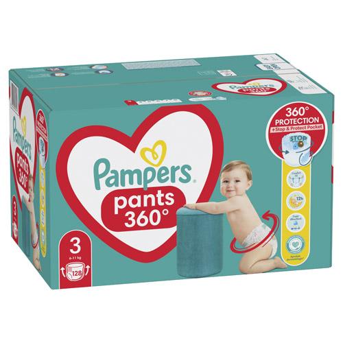 pieluchomajtki pampers rozmiary