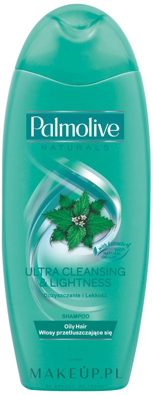 szampon palmolive pokrzywowy