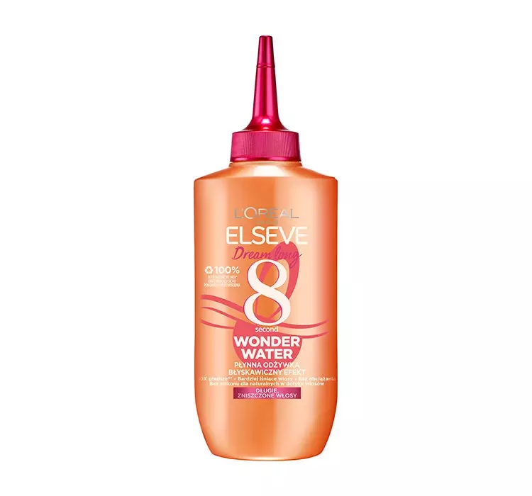 odżywka do włosów elseve loréal 250 ml