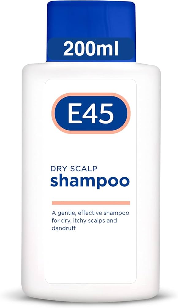 szampon e45