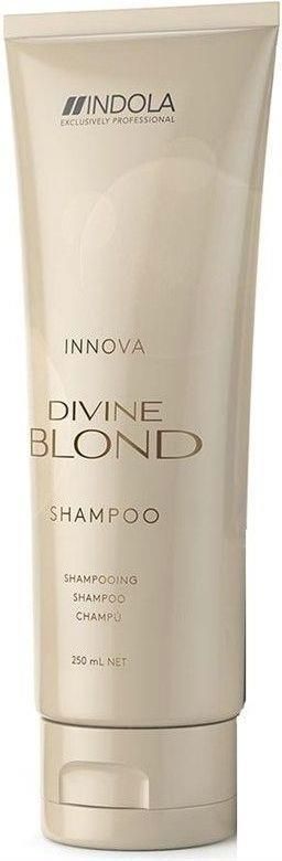 do jakicg wlosow szampon diva blond indola