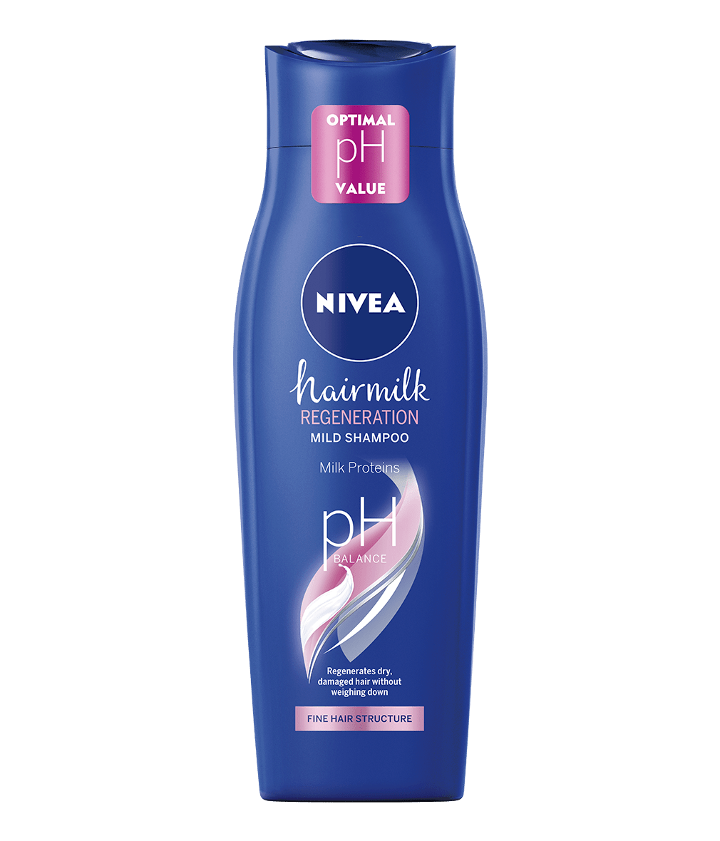 szampon nivea z mlekiem