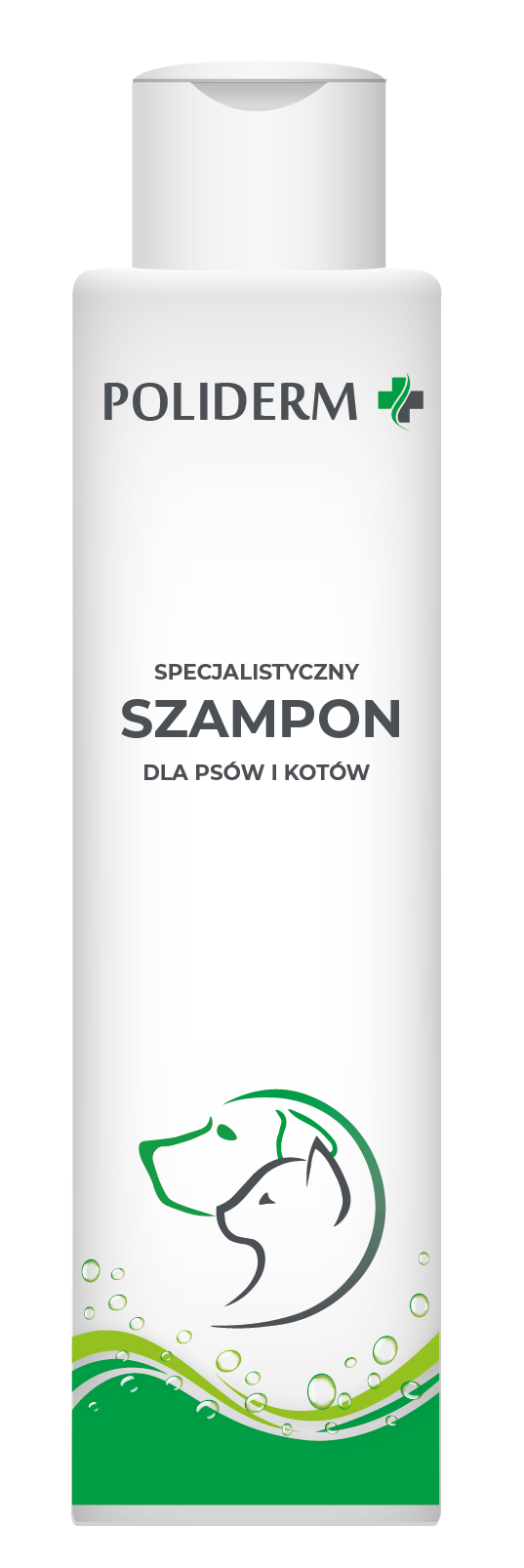 szampon z siarka dla kota