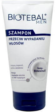 szampon na porost włosów dla mężczyzn rossmann