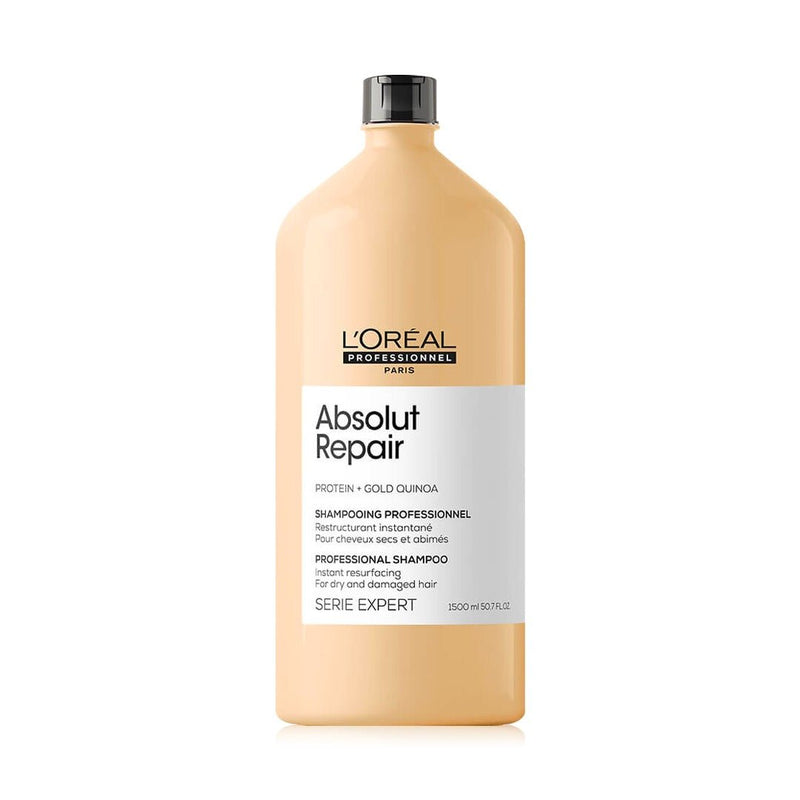 iperfumy loreal absolut repair lipidium szampon 1500