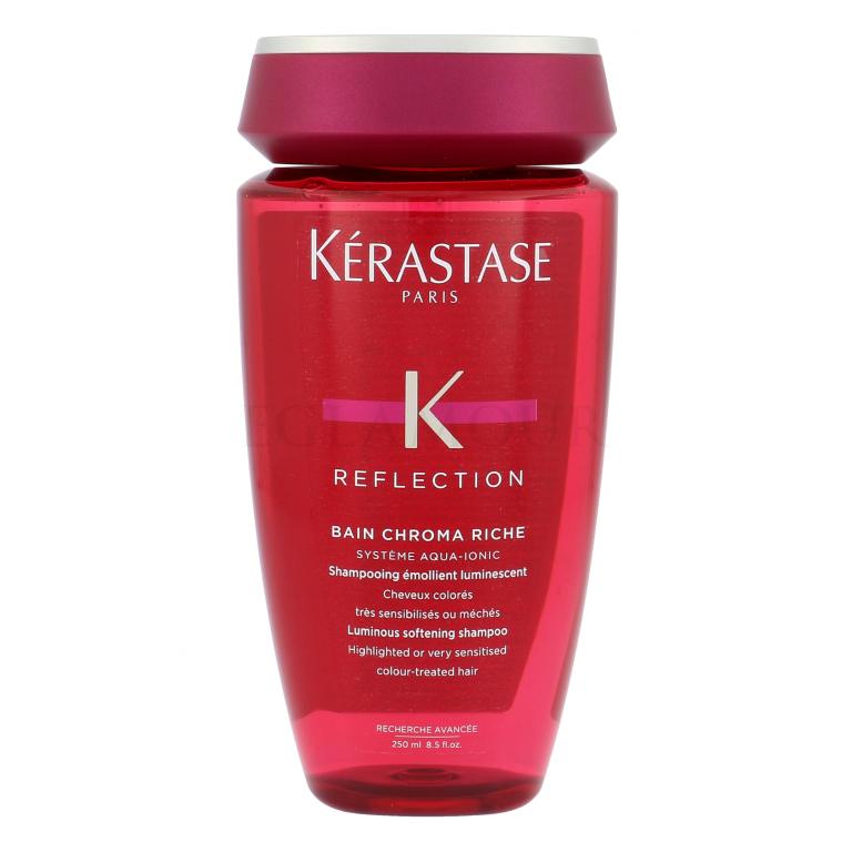 kerastase szampon dla kobiet