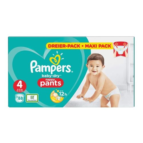 pampers premium care pieluchy jednorazowe rozmiar 3