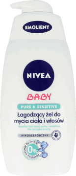 szampon nivea sroka