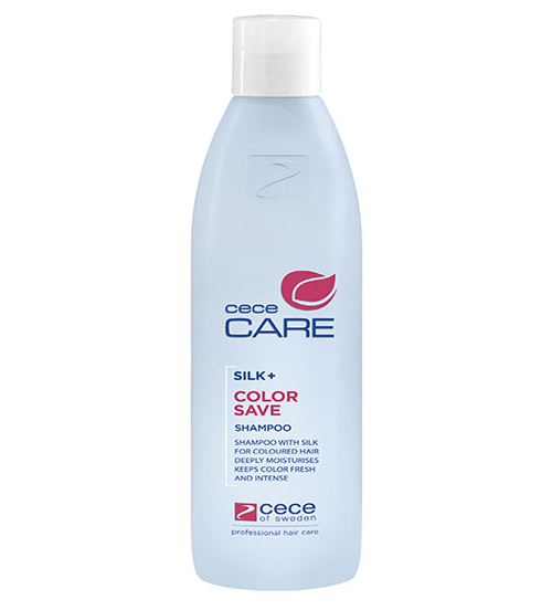 cece care szampon color save