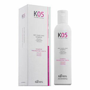 szampon ko5 anti hair loss kupic