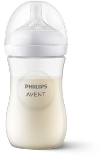 Butelka do karmienia Philips Avent SCY903/01 Natural Response