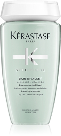 kerastase bain divalent szampon 1l cena