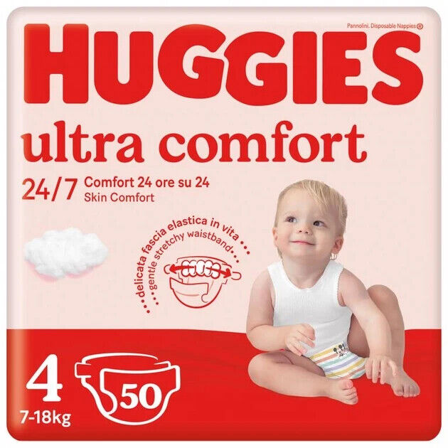 jumbo huggies diapers