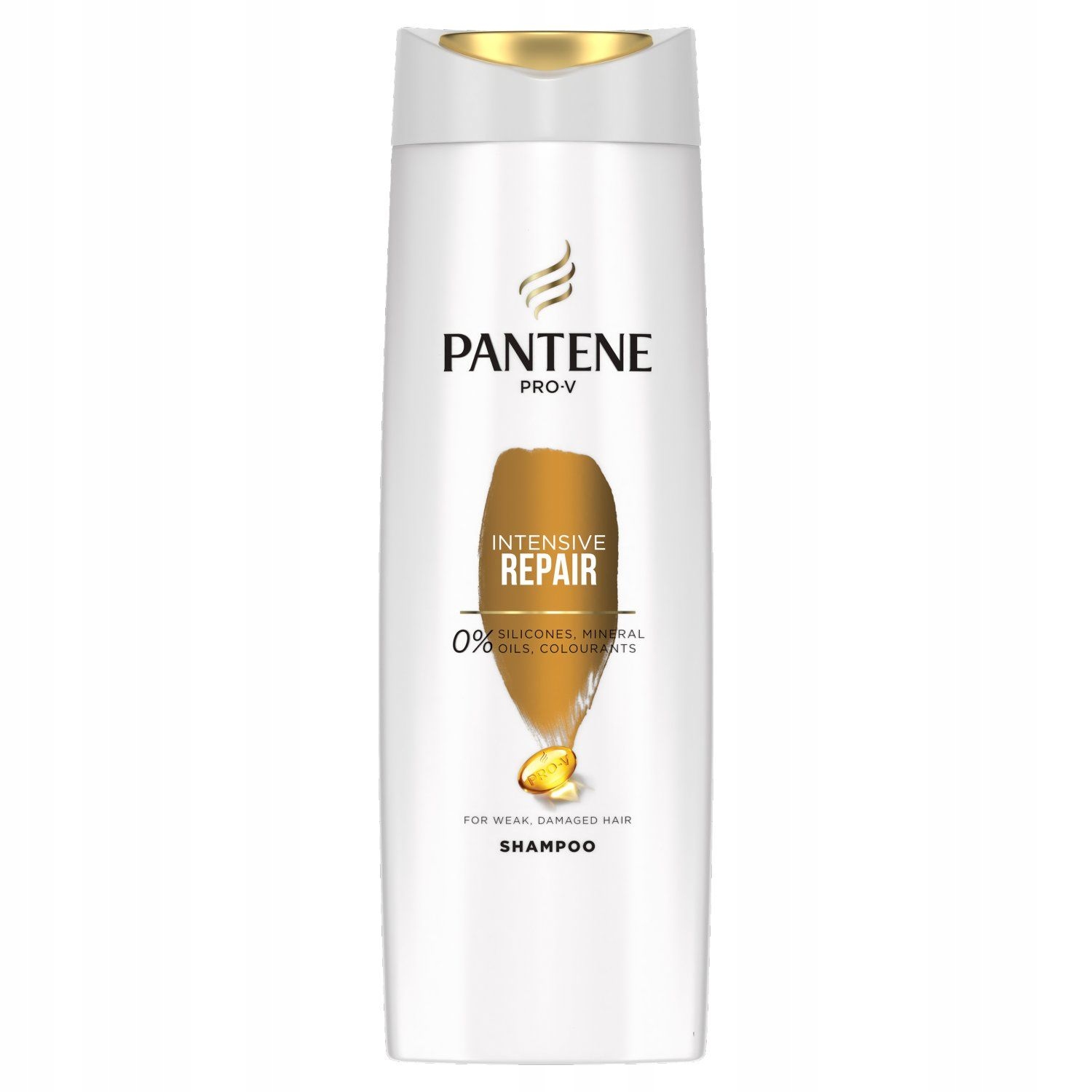 szampon pantene allegro