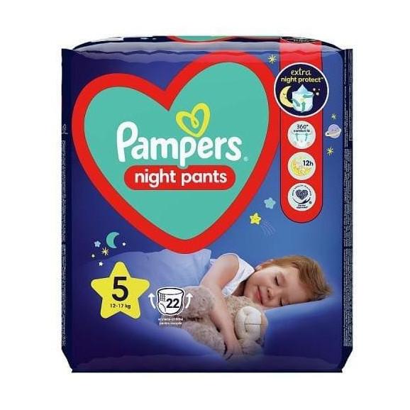 mokry pampers