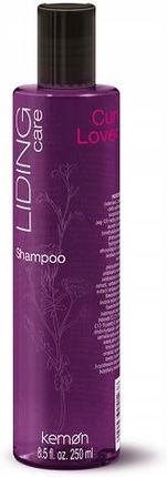 kemon szampon curl lover 2000 ml