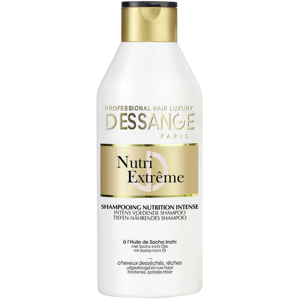 dessange szampon nutri extreme