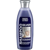 szampon swiss o par