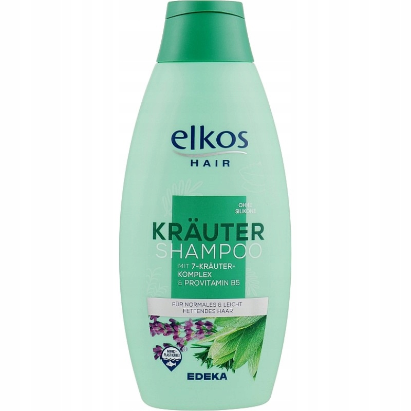 elkos hair szampon wrocław