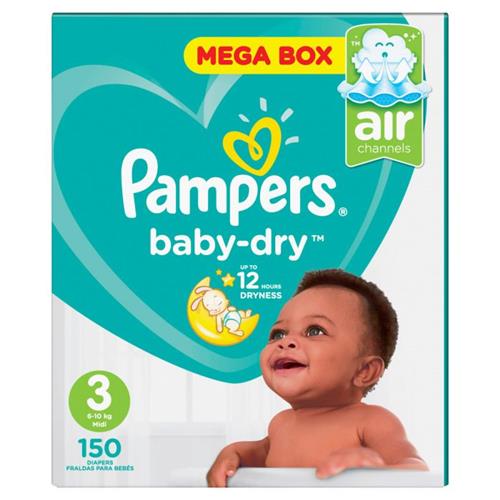 pampers bambono rossmann