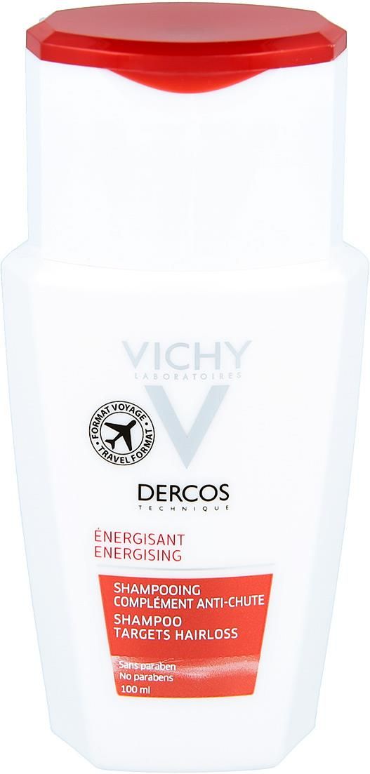 szampon vichy 100 ml z aminexllem ceneo