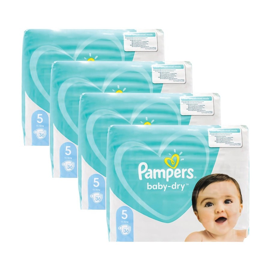 sleep and day pampers