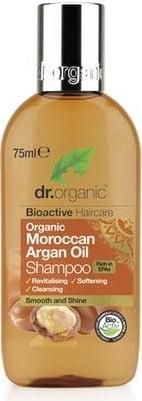 dr organic szampon ceneo