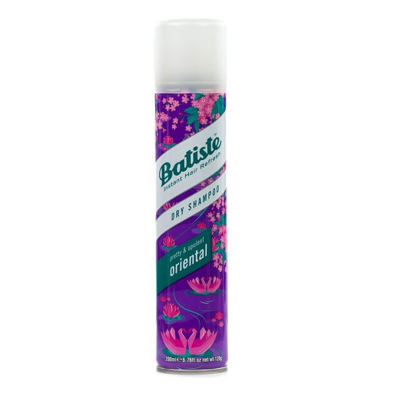 batiste suchy szampon dla czarnych wlosow